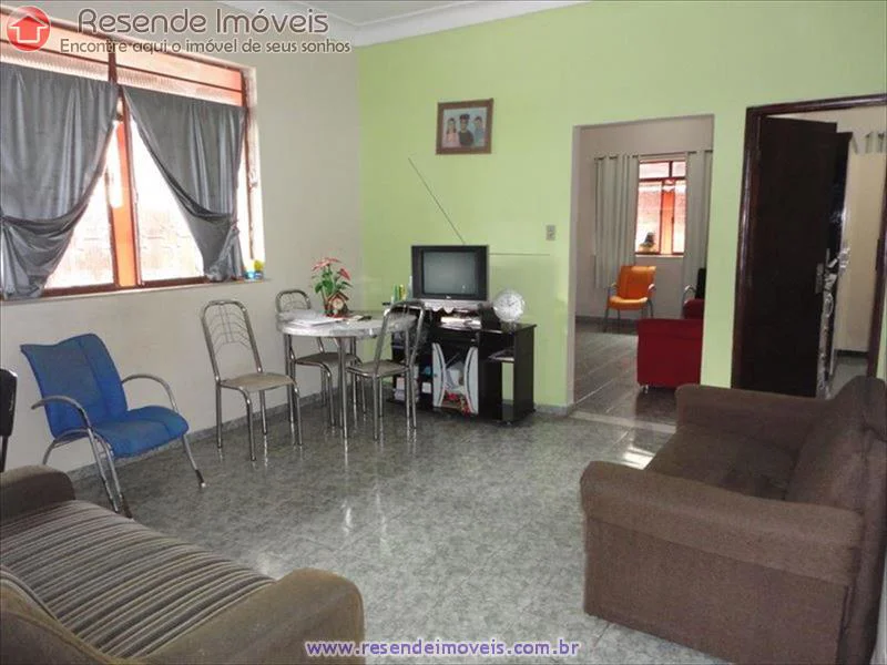 Foto 6 de 12 - Casa para venda em Centro