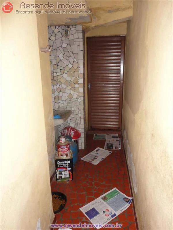 Foto 2 de 12 - Casa para venda em Centro