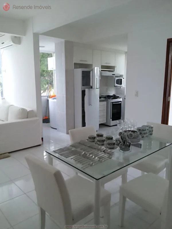 Foto 4 de 13 - Apartamento para aluguel em Barbosa Lima