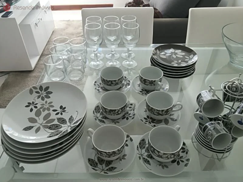 Foto 6 de 13 - Apartamento para aluguel em Barbosa Lima