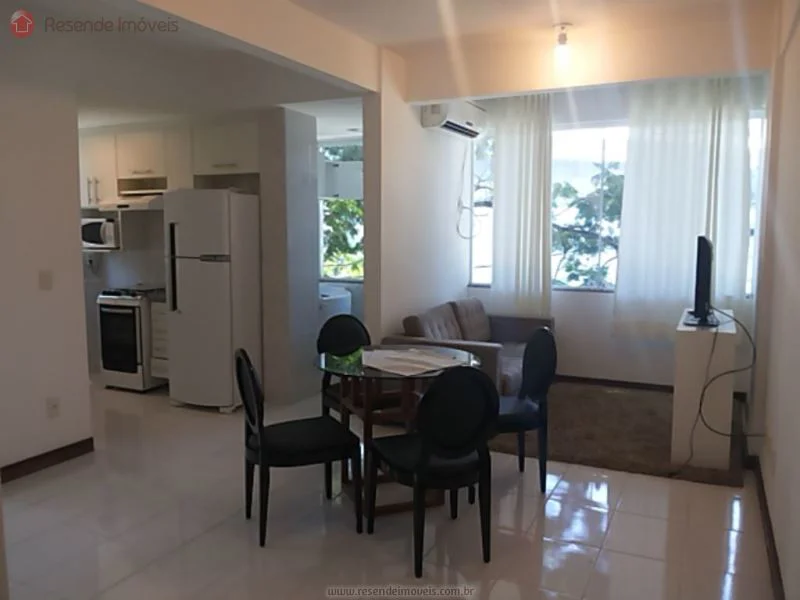 Foto 10 de 13 - Apartamento para aluguel em Barbosa Lima