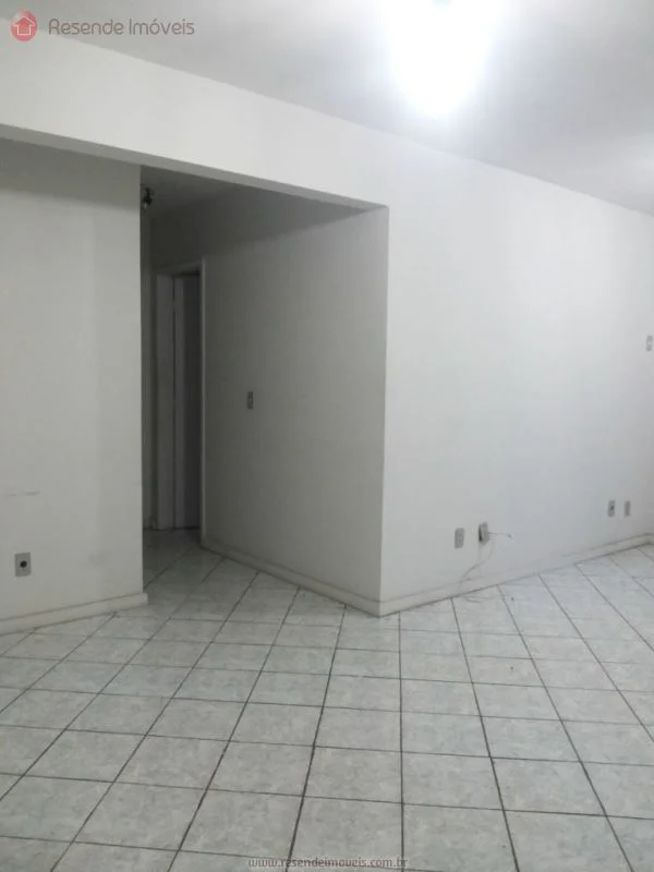 Foto 3 de 8 - Apartamento para aluguel em Jardim Jalisco