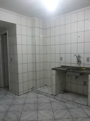 Apartamento para aluguel em Jardim Jalisco