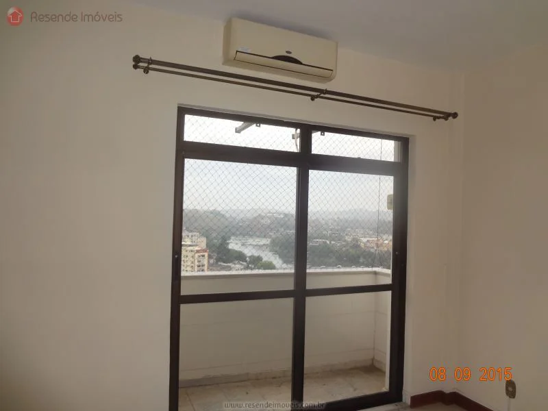 Foto 2 de 11 - Apartamento para aluguel em Campos Elíseos