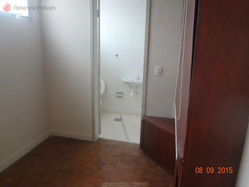 Foto 10 de 11 - Apartamento para aluguel em Campos Elíseos