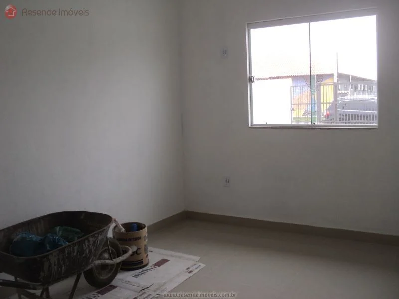 Foto 2 de 5 - Casa para venda em Fazenda da Barra III