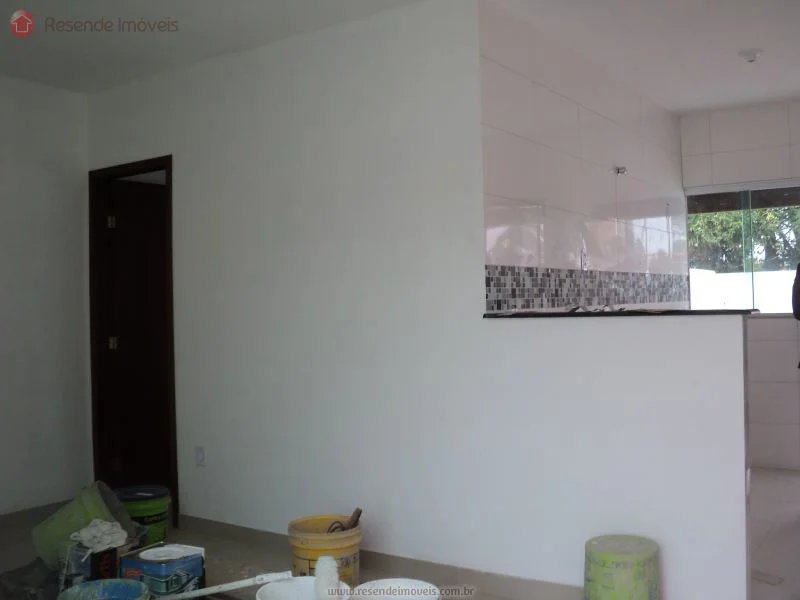 Foto 4 de 5 - Casa para venda em Fazenda da Barra III