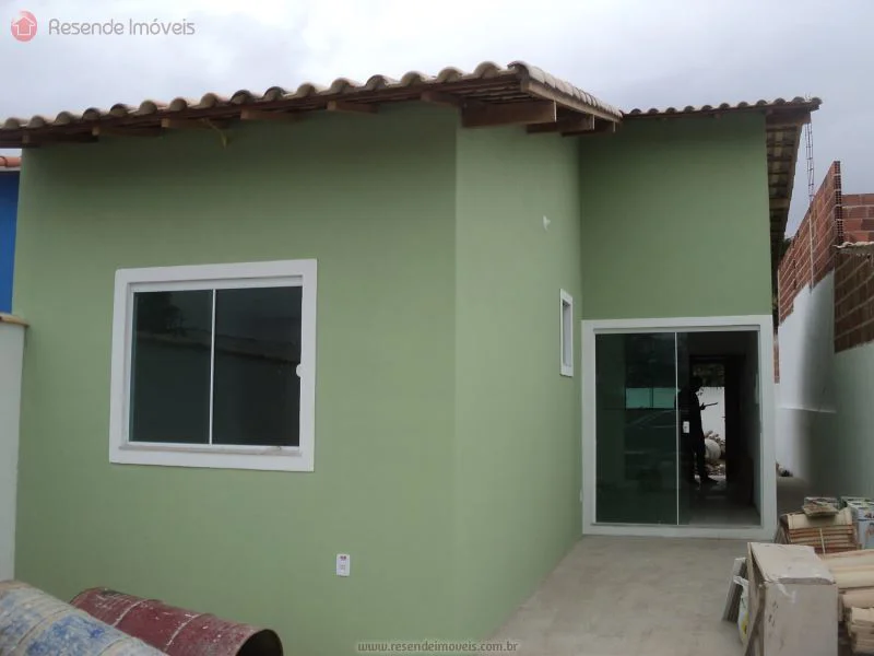 Foto 5 de 5 - Casa para venda em Fazenda da Barra III