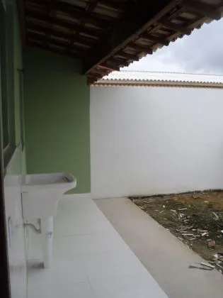 Casa para venda em Fazenda da Barra III