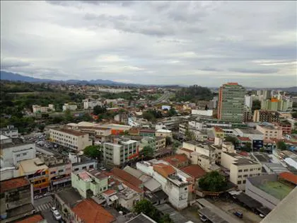 Apartamento para venda em Campos Elíseos