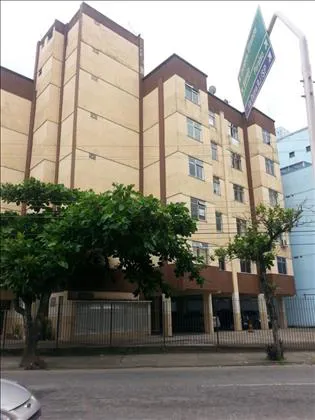 Apartamento para aluguel em Comercial