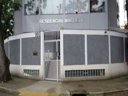 Apartamento para aluguel em Barbosa Lima