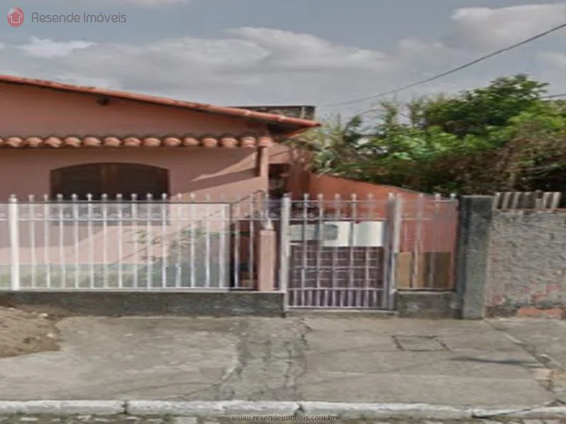 Foto 1 de 2 - Casa para aluguel em Alvorada