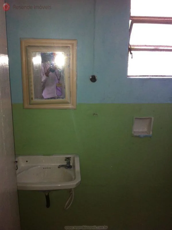 Foto 5 de 7 - Casa para aluguel em Paraíso