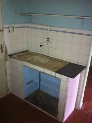 Casa para aluguel em Paraíso