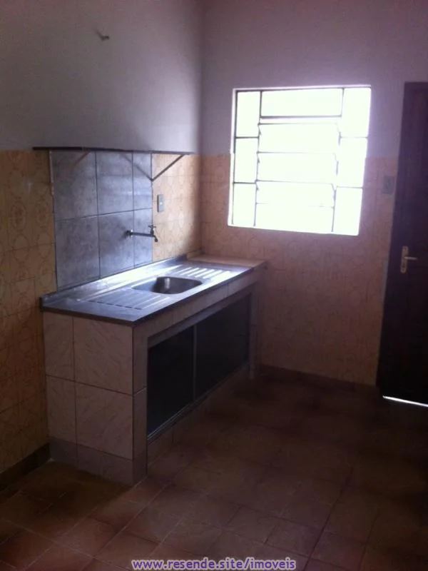 Foto 9 de 9 - Casa para aluguel em Alvorada