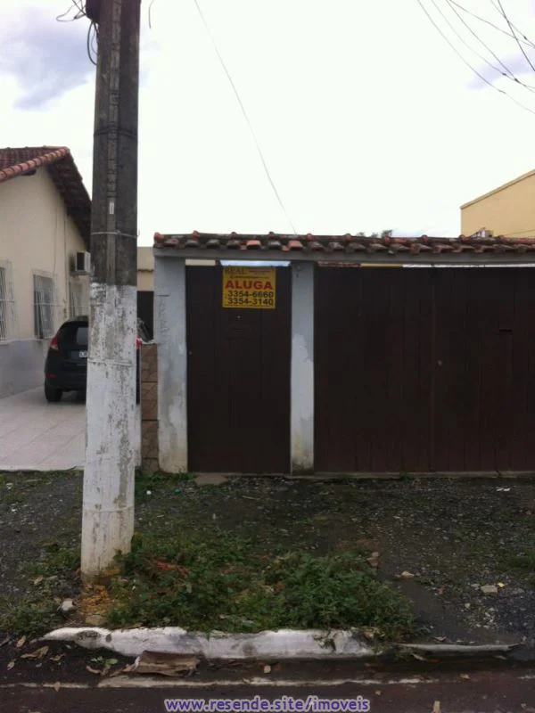 Foto 4 de 9 - Casa para aluguel em Alvorada
