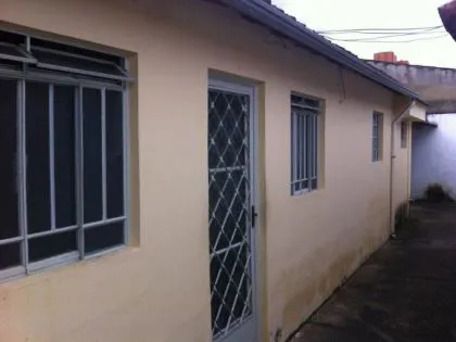 Casa para aluguel em Alvorada