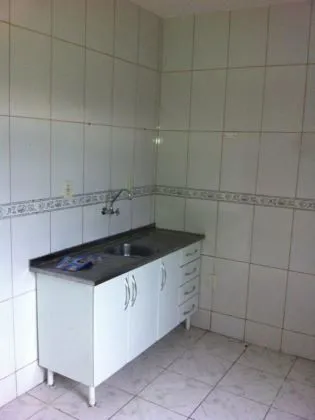 Casa para aluguel em Jardim do Sol