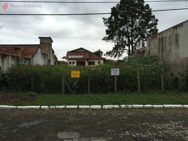 Foto 1 de 6 - Terreno para venda em Jardim Brasília II