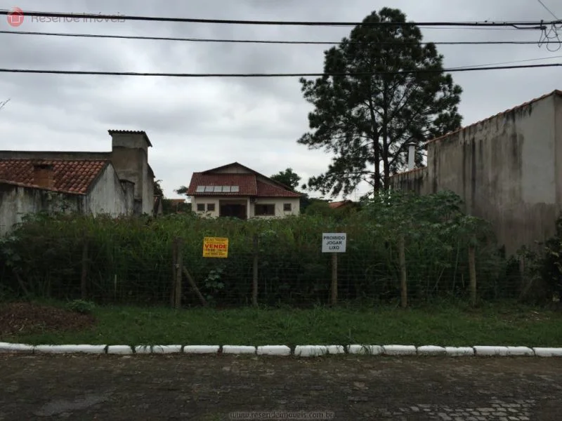 Foto 2 de 6 - Terreno para venda em Jardim Brasília II