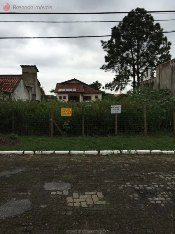 Foto 3 de 6 - Terreno para venda em Jardim Brasília II