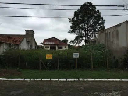 Terreno para venda em Jardim Brasília II
