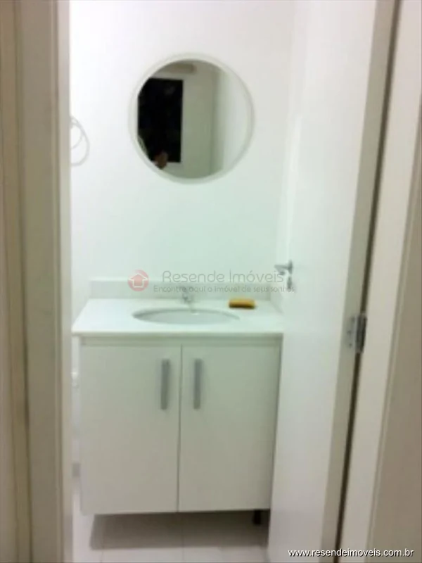 Foto 7 de 8 - Apartamento para aluguel em Jardim Jalisco