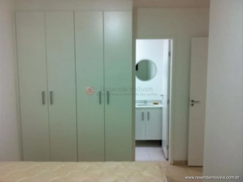 Foto 6 de 8 - Apartamento para aluguel em Jardim Jalisco