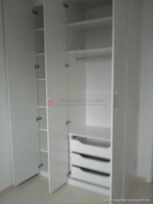 Foto 8 de 8 - Apartamento para aluguel em Jardim Jalisco
