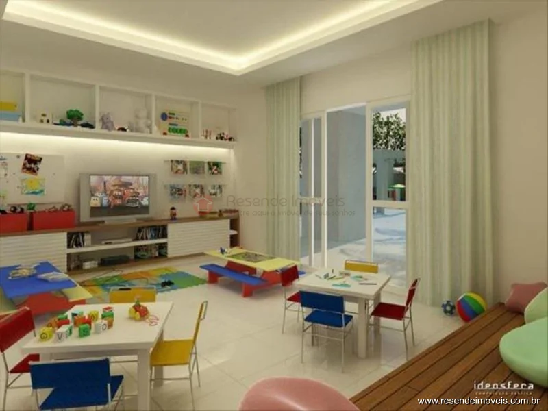 Foto 3 de 8 - Apartamento para aluguel em Jardim Jalisco