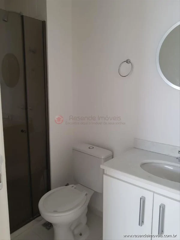 Foto 4 de 8 - Apartamento para aluguel em Jardim Jalisco