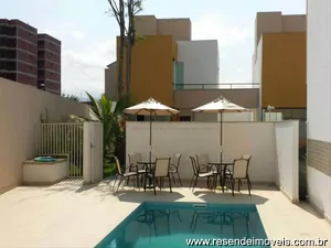 Casa para venda em Parque Ipiranga