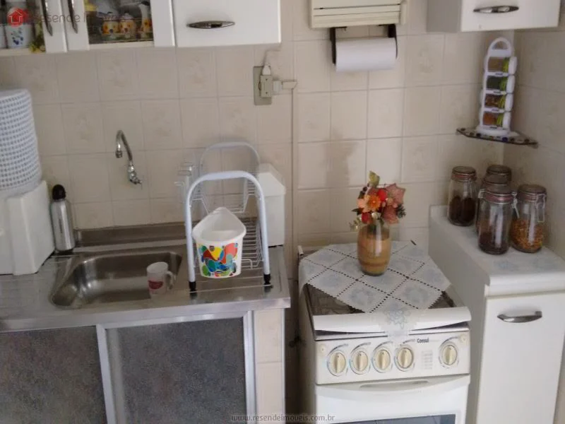 Foto 4 de 29 - Apartamento para venda em Jardim Jalisco