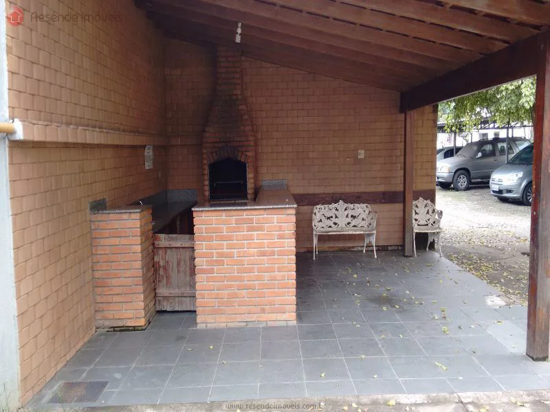 Foto 25 de 29 - Apartamento para venda em Jardim Jalisco