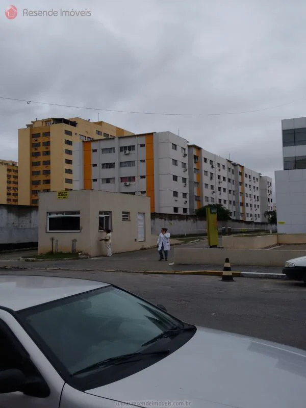 Foto 29 de 29 - Apartamento para venda em Jardim Jalisco