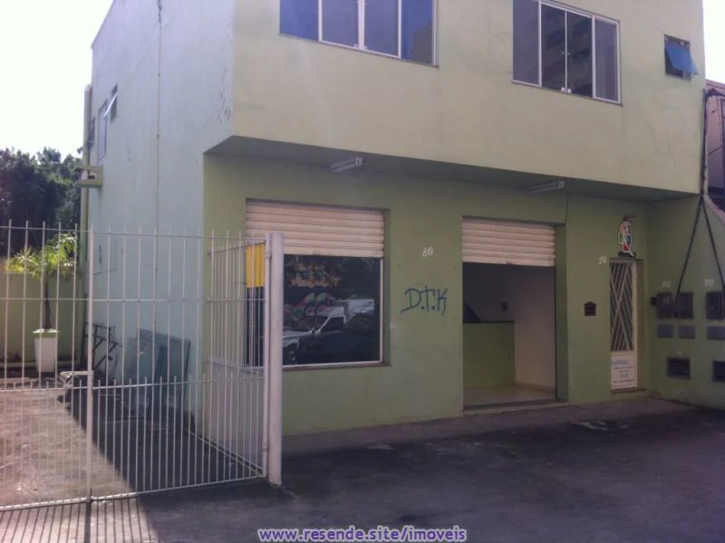 Foto 1 de 11 - Loja para aluguel em Jardim Jalisco