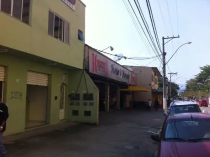 Loja para aluguel em Jardim Jalisco