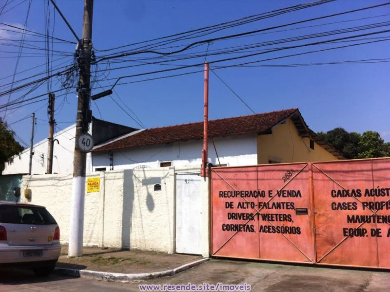 Foto 2 de 2 - Casa para aluguel em Liberdade