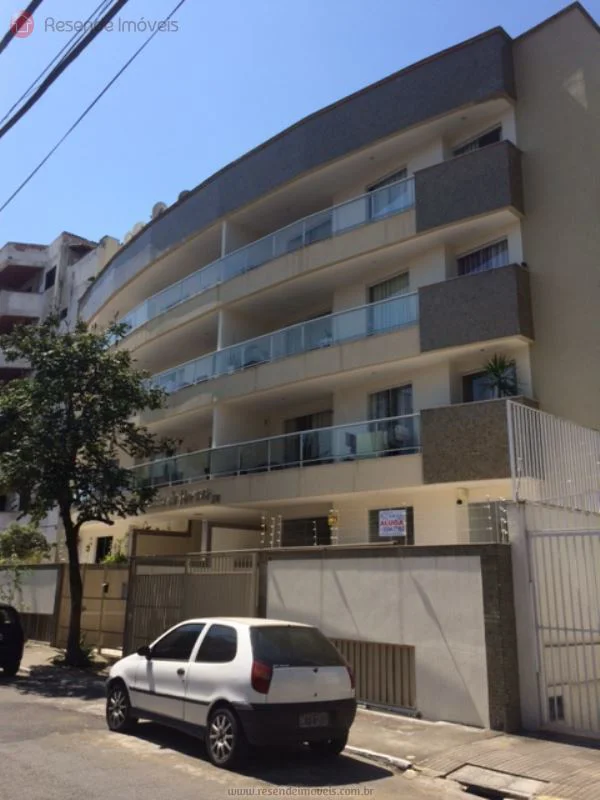 Foto 10 de 10 - Apartamento para aluguel em Barbosa Lima
