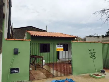 Casa para venda em Jardim Aliança