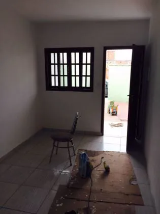Casa para venda em Jardim Aliança