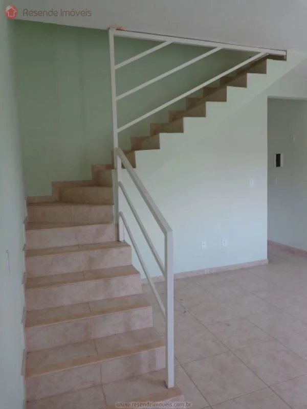 Foto 3 de 4 - Casa para aluguel em Morada do Contorno