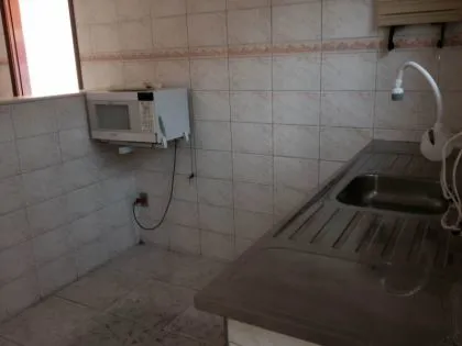 Casa comercial para aluguel em Manejo