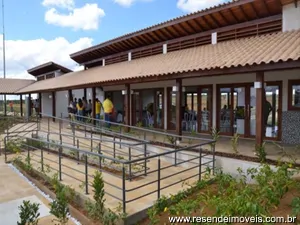 Terreno para venda em Parque Ipiranga