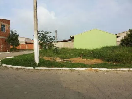 Terreno para venda em Jardim Aliança II
