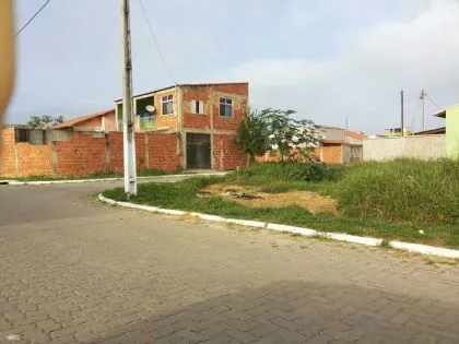 Terreno para venda em Jardim Aliança II