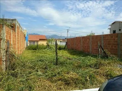 Terreno para venda em Jardim Aliança II