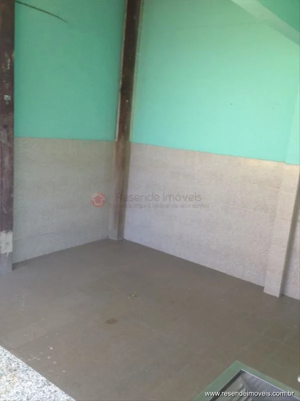 Foto 6 de 6 - Casa para aluguel em Elite