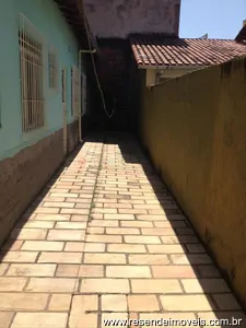 Casa para aluguel em Elite